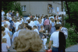Feuerwehrfest 1989